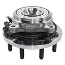 DuraGo 295-15162 Wheel Bearing and Hub Assembly - Front