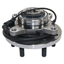 DuraGo 295-15177 Wheel Bearing and Hub Assembly - Front