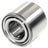 DuraGo 295-16014 Wheel Bearing - Rear