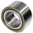 DuraGo 295-17011 Wheel Bearing - Front