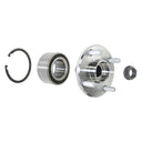 DuraGo 295-18507 Wheel Hub Repair Kit - Front