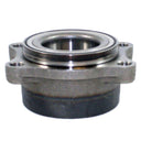 DuraGo 295-41002 Wheel Bearing Assembly - Rear