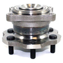DuraGo 295-41003 Wheel Bearing and Hub Assembly - Rear