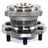DuraGo 295-41003 Wheel Bearing and Hub Assembly - Rear