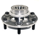 DuraGo 295-41007 Wheel Bearing and Hub Assembly - Rear