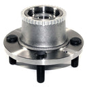 DuraGo 295-41009 Wheel Bearing and Hub Assembly - Rear