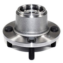 DuraGo 295-41010 Wheel Bearing and Hub Assembly - Rear