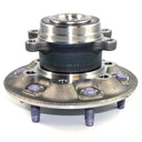 DuraGo 295-55104 Wheel Bearing and Hub Assembly - Front