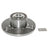 DuraGo 295-55106 Wheel Bearing and Hub Assembly - Front