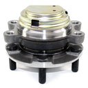 DuraGo 295-90124 Wheel Bearing and Hub Assembly - Front or Rear