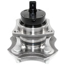 DuraGo 295-94003 Wheel Bearing and Hub Assembly - Rear