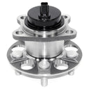 DuraGo 295-94006 Wheel Bearing and Hub Assembly - Rear