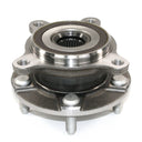 DuraGo 295-94007 Wheel Bearing and Hub Assembly - Front Right