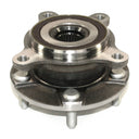 DuraGo 295-94008 Wheel Bearing and Hub Assembly - Front Left