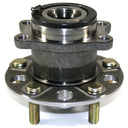 DuraGo 295-94012 Wheel Bearing and Hub Assembly - Rear