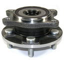 DuraGo 295-94013 Wheel Bearing and Hub Assembly - Front
