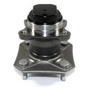 DuraGo 295-94016 Wheel Bearing and Hub Assembly - Rear