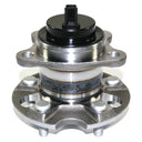 DuraGo 295-94017 Wheel Bearing and Hub Assembly - Rear