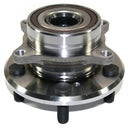 DuraGo 295-94019 Wheel Bearing and Hub Assembly - Front