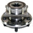 DuraGo 295-94019 Wheel Bearing and Hub Assembly - Front