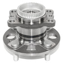 DuraGo 295-94022 Wheel Bearing and Hub Assembly - Rear