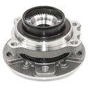 DuraGo 295-94023 Wheel Bearing and Hub Assembly - Front
