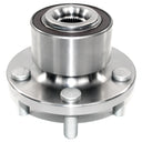 DuraGo 295-94024 Wheel Bearing and Hub Assembly - Front
