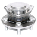 DuraGo 295-94026 Wheel Bearing and Hub Assembly - Front
