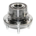 DuraGo 295-94027 Wheel Bearing and Hub Assembly - Front or Rear