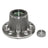 DuraGo 295-94029 Wheel Bearing and Hub Assembly - Front
