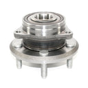 DuraGo 295-94031 Wheel Bearing and Hub Assembly - Front