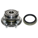 DuraGo 295-94446 Wheel Bearing and Hub Assembly - Front