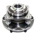 DuraGo 295-94448 Wheel Bearing and Hub Assembly - Front