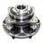 DuraGo 295-94448 Wheel Bearing and Hub Assembly - Front
