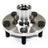 DuraGo 295-95002 Wheel Hub - Front