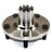 DuraGo 295-95007 Wheel Hub - Front