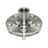 DuraGo 295-95008 Wheel Hub - Front
