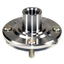 DuraGo 295-95012 Wheel Hub - Front