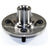 DuraGo 295-95015 Wheel Hub - Front