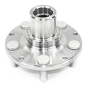 DuraGo 295-95016 Wheel Hub - Front