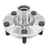 DuraGo 295-95023 Wheel Hub - Front