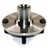 DuraGo 295-95026 Wheel Hub - Front