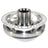 DuraGo 295-95028 Wheel Hub - Front