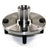 DuraGo 295-95029 Wheel Hub - Front