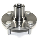 DuraGo 295-95030 Wheel Hub - Front