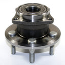 DuraGo 295-95032 Wheel Bearing and Hub Assembly - Rear
