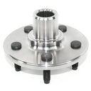 DuraGo 295-95034 Wheel Hub - Rear