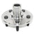DuraGo 295-95034 Wheel Hub - Rear