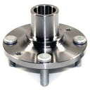 DuraGo 295-95035 Wheel Hub - Front or Rear
