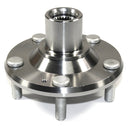 DuraGo 295-95037 Wheel Hub - Front